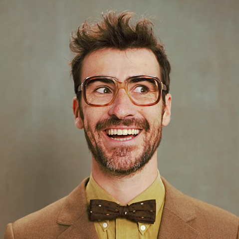 Mathieu Duméryさんのプロフィール画像
