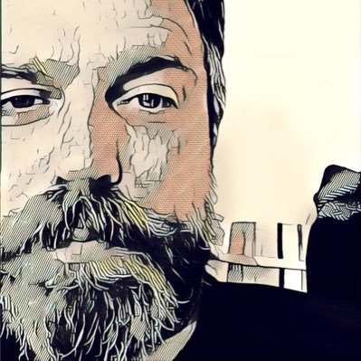 Desperately seeking new Hitch material - Edgar is pronounceable