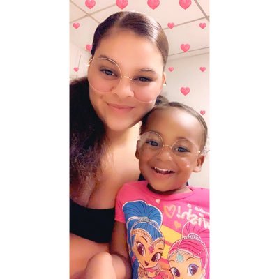 Skylar & Symone ❤️