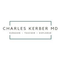Charles Kerber, MD (@kerbermd) 's Twitter Profile