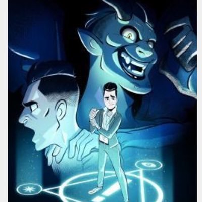 musicalnerd35's profile picture. 