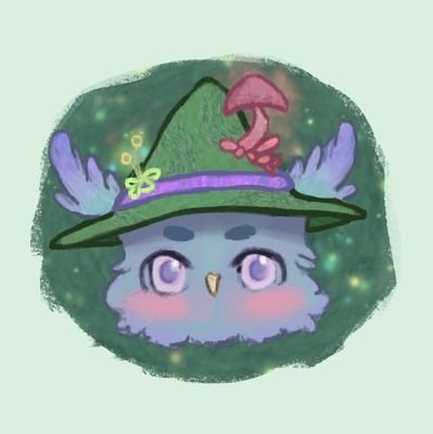 Owlixirさんのプロフィール画像