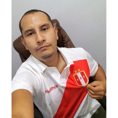 DacomoRey's profile picture. Periodista Deportivo y amante del Fútbol