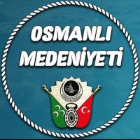 Osmanlı Medeniyeti(@MedeniOsmanli) 's Twitter Profile Photo