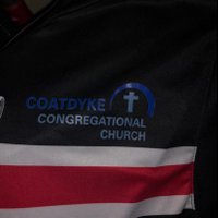 Coatdyke Congregational AFC(@CoatdykeC) 's Twitter Profile Photo