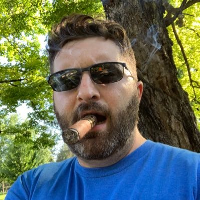 Chris_Paulette's profile picture. Father, Atheist, Cigar Smoker, Knife Enthusiast, and SousChef #TeamKraken #BlockedByKenHam #BlockedByJoelOsteen