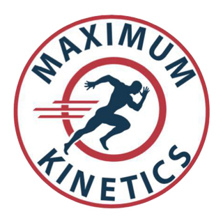 Maximum Kinetics Sports Performance is the supportive team that will help you reach your fitness goals.
