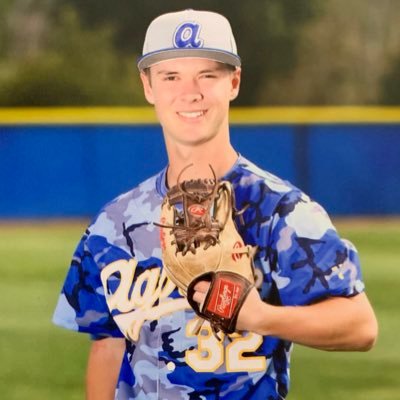 Agoura High School 21’ - Varsity Baseball 3B/2B/P/OF