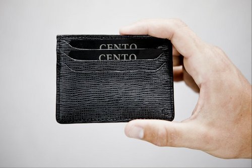 Luxury Wallets