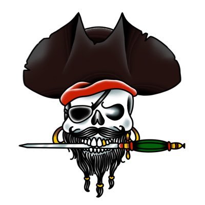 piratetakeover's profile picture. Arrrr matey! On Saturday, September 28th, pirates are coming to takeover Red Bank, NJ in Marine Park. Calling all PIRATES to JOIN US!    🏴‍☠️ 💀 🌊 ⚓️ ⚔️ 💎