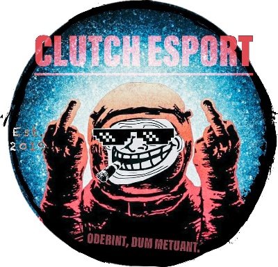 Clutch eSports