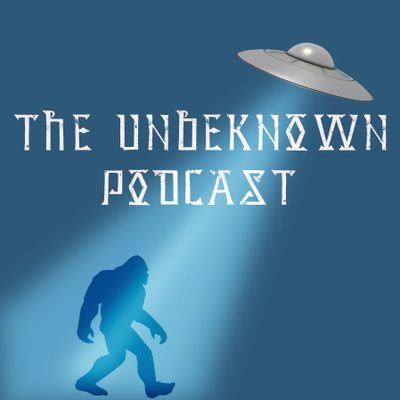 TheUnbeknown's profile picture. The Unbeknown Podcast
We talk The Unexplained, Unknown
Live on Twitch Saturday Nights 8/7c
Call in on Skype Username THEUNBEKNOWNPODCAST