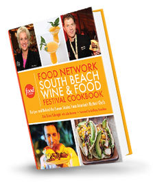 SBFestCookbook's profile picture. 