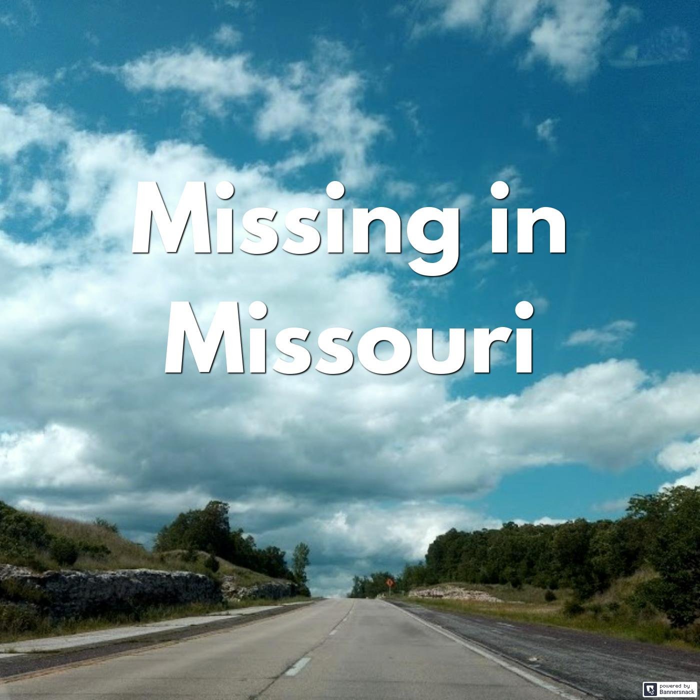 Missing in Missouri uses critical thinking to bring new perspectives to some of the state’s most infamous cases of missing persons, evidence and justice.