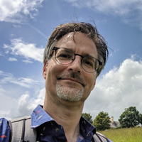 Seb Merrick (@kazuum) 's Twitter Profile