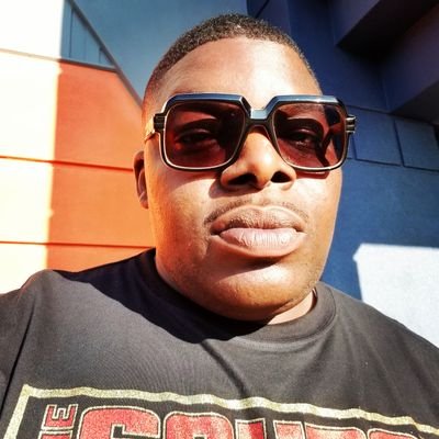 GOD FEARING, 40yo, Black Man, Married, Proud Father of Seven, Republican