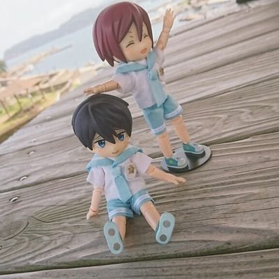 月乃 Free!な日々さんのプロフィール画像