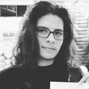 Alexisrx96's profile picture. Chaotic Neutral |
Python developer/trainer