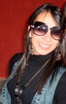 Estudante da UFF! Futura engenheira! :)