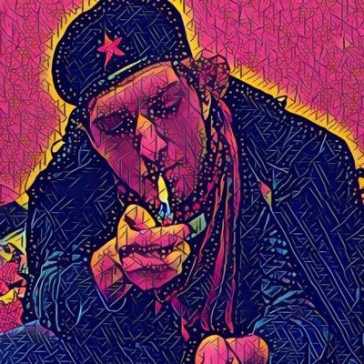 NRobakidze's profile picture. 