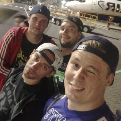 BR_1909's profile picture. BVB - You'll never walk alone - Gelbe Wand Südtribüne - Seattle Seahawks - Formel 1 - The Walking Dead - Breaking Bad - London - Paris - Los Angeles - New York