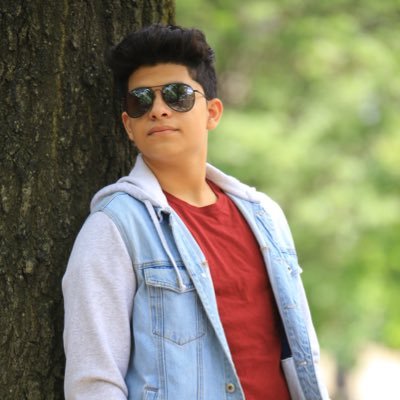 Jose A Carrera🇩🇴🇵🇷 Born/raise: Williamsburg Bklyn Actor🎞🎬📽 Singer 🎤 I'm funny, outgoing, shy n sometimes serious. https://t.co/ilEFXtK7TO