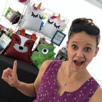 becky kraynek (@kuddlebumz) 's Twitter Profile Photo