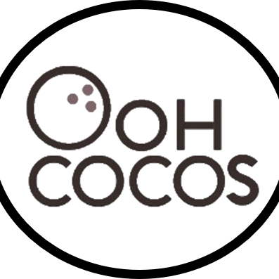 Bienvenidos a la pagina oficial de oohCocos, donde mantenemos las publicaciones tan frescas como nuestros productos.