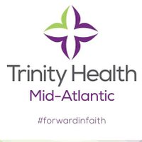 Trinity Health Mid-Atlantic - @trinityhealthma Twitter Profile Photo