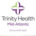 Trinity Health Mid-Atlantic (@trinityhealthma) Twitter profile photo Trinity Health Mid-Atlantic (@trinityhealthma) Twitter profile photo