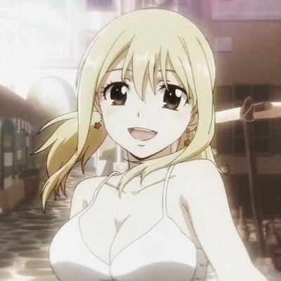 🌟Lucy Heartfilia🌟さんのプロフィール画像