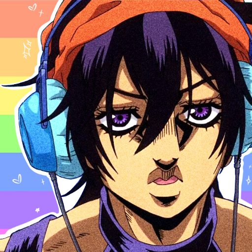 Gay Orangeさんのプロフィール画像