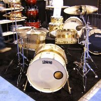 Shine Drum Company (@shinedrumco) 's Twitter Profile