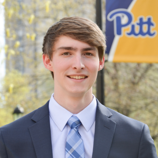 natealford56's profile picture. Field Service Engineer
Pitt EE '19