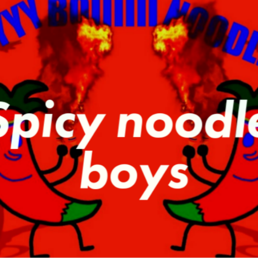 Spicy Noodle Boys Beatdck Twitter - spicy noodles roblox