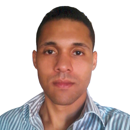 cpierret29's profile picture. Ingeniero en Computación.