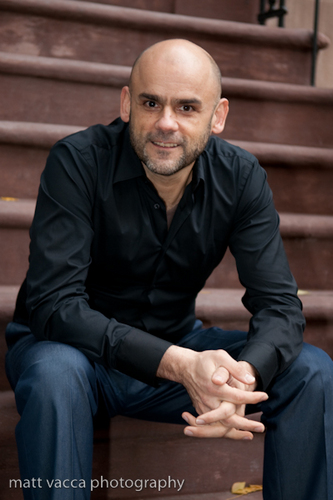 AllanFried's profile picture. Waking up and I like to help people do BIG things.