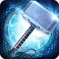Thor (@zgodofthunder) 's Twitter Profile