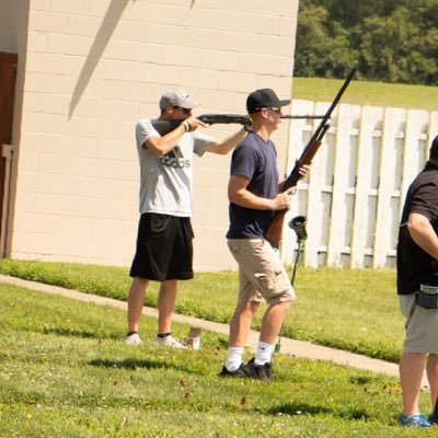 Joshrobbins11's profile picture. I had to grind like that to shine like this | NIU 21