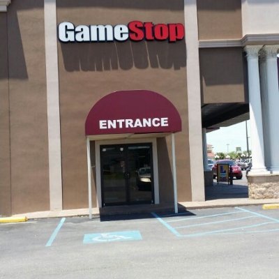 Visit your local GameStop for all the best deals