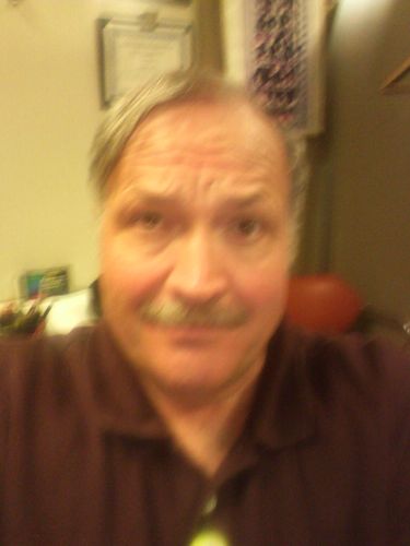 Boomer, Scout Leader, husband, father, still working