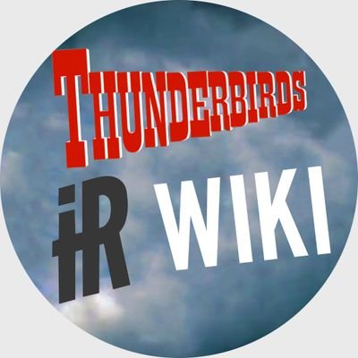 An open repository of nearly 3,000 pages of Thunderbirds information, free to edit by anyone. Dive in and learn something new - FAB!