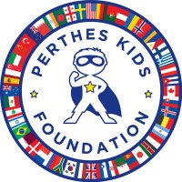 Perthes Kids Foundation (@pertheskids) 's Twitter Profile