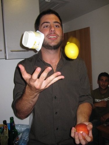 Fogelstar's profile picture. Living is easy with eyes closed, misunderstanding all you see. It's getting hard to be someone but it all works out. It doesn't matter much to me.