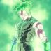 Profile Picture of Green ▪︎Super Saiyan Emerald▪︎ (@SaiyajinGreen) on Twitter