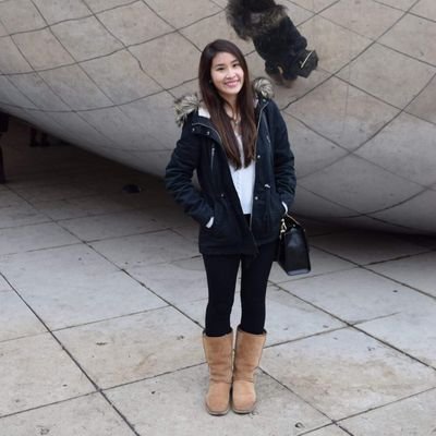 MichelleelimJo's profile picture. 📍 Bohemia, New York