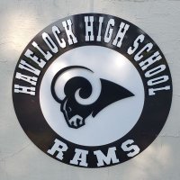 Havelock High Rams (@havelockhigh) 's Twitter Profile