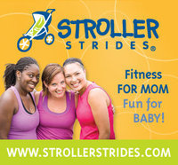 Stroller Strides Santa Clarita Valley offers fitness classes that Moms can do with baby! We tweet about fitness, local events for kids, and more!