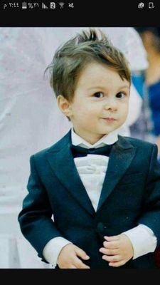 Zl0fnobQhQlAyMr's profile picture. ‏لعنبو من خااان والا من تردى 
في " بنيّـه " حطتـه بين المحاني

😴♥️