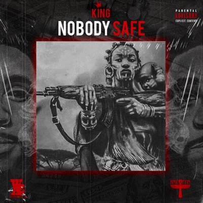 Mogul and ceo of We All Eatin Entertainment @iamkingCoffin Nobody available everywhere you listen #IncaseYouForgot #TennesseeBreed #865 #CoffinBoy #KingCoffin